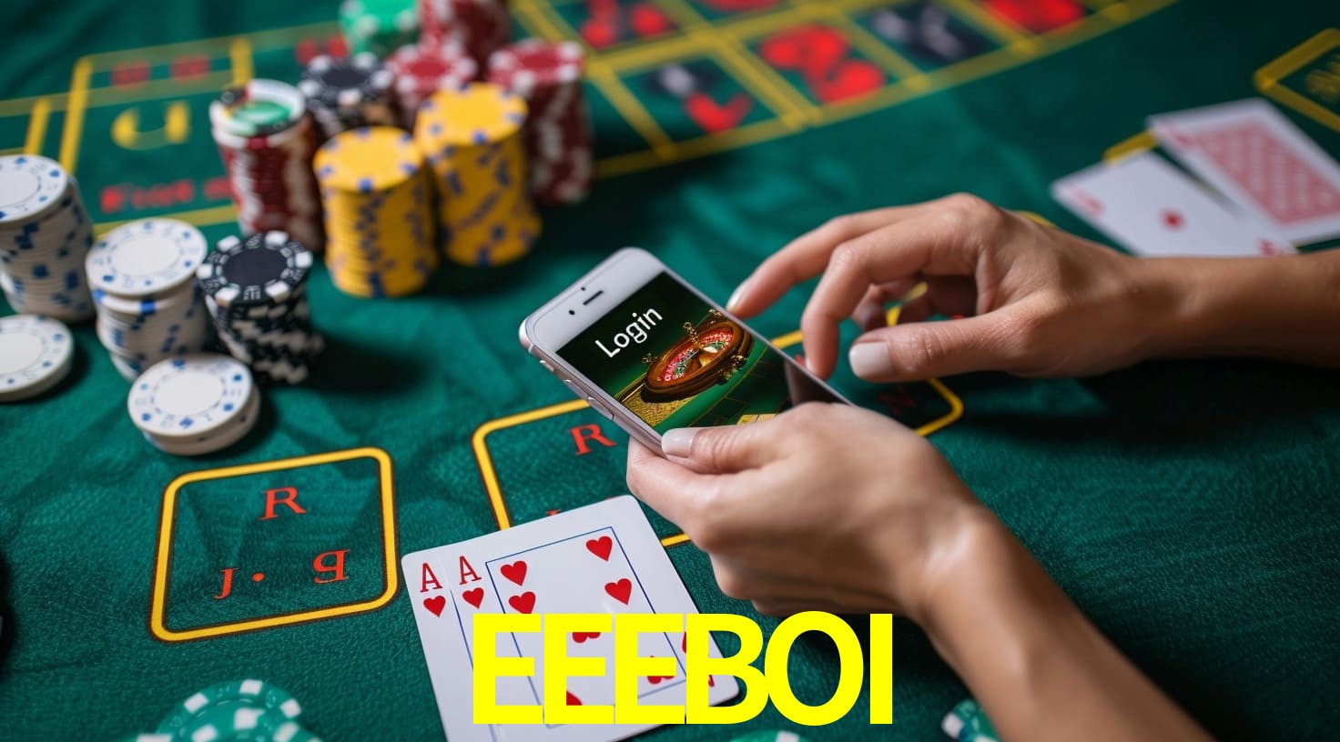 EEEBOI