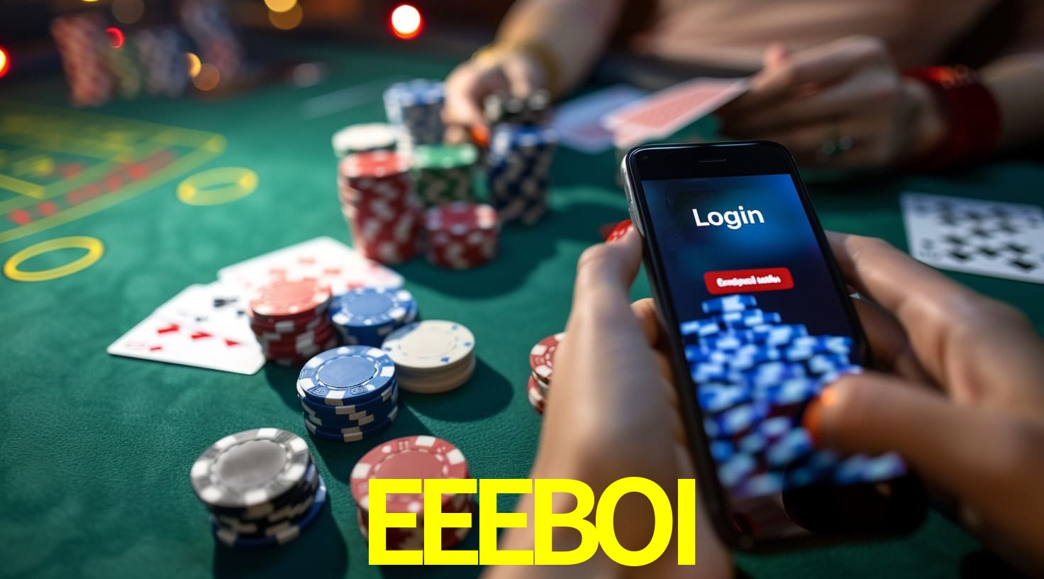 EEEBOI