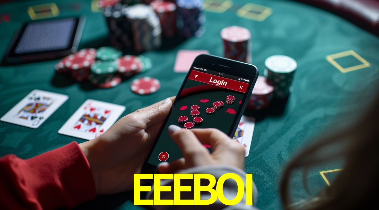 EEEBOI