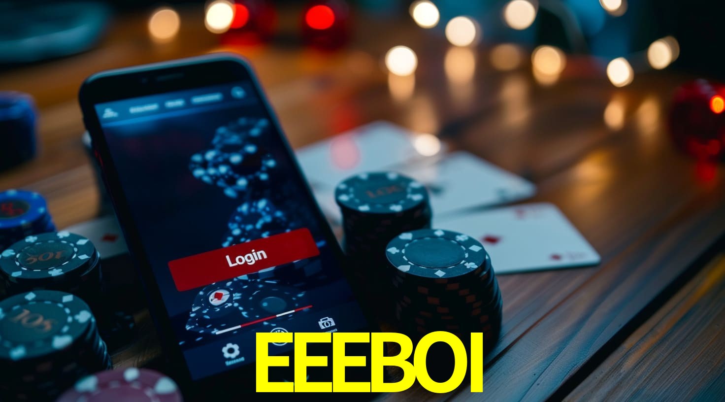 EEEBOI